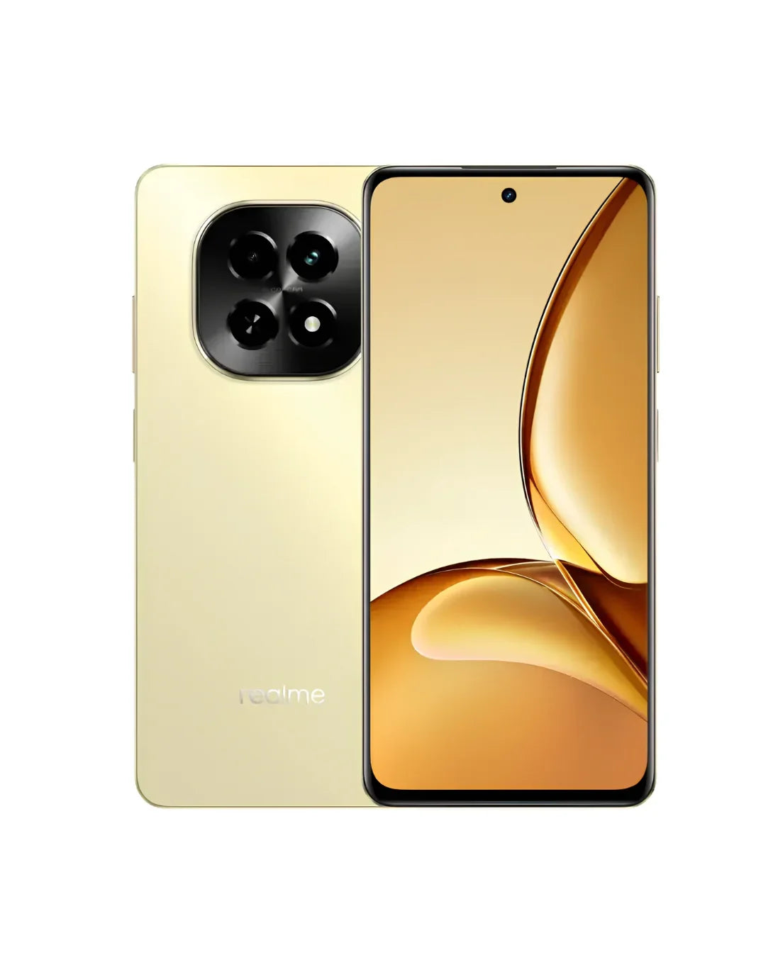 Realme C63 5G Refurbished