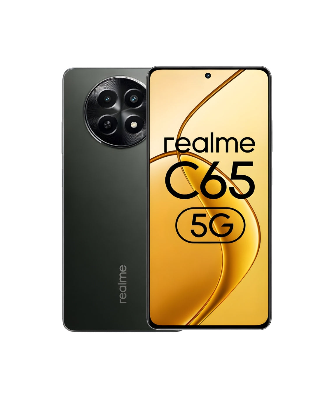 Realme C65 5G Refurbished