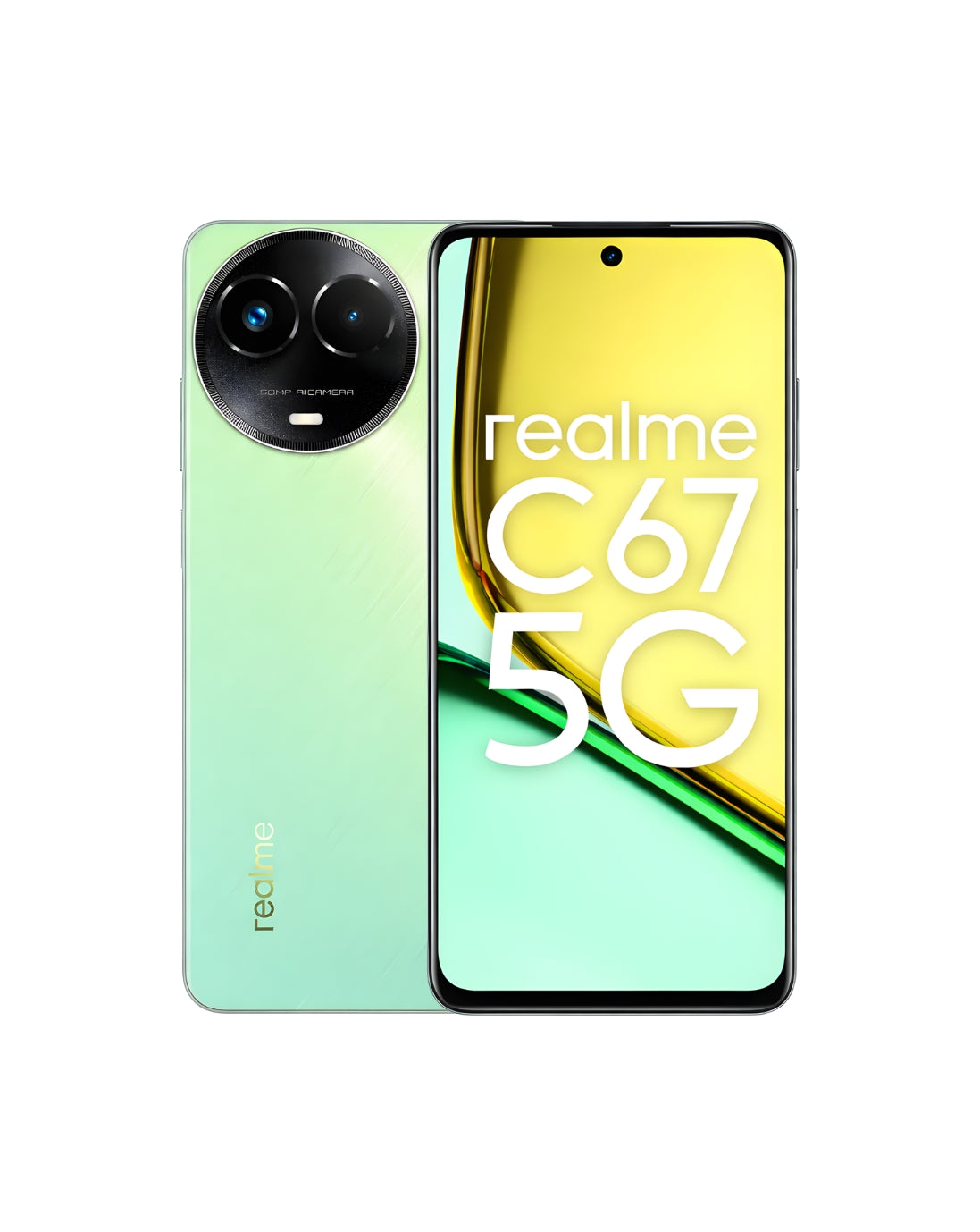 Realme C67 5G Refurbished