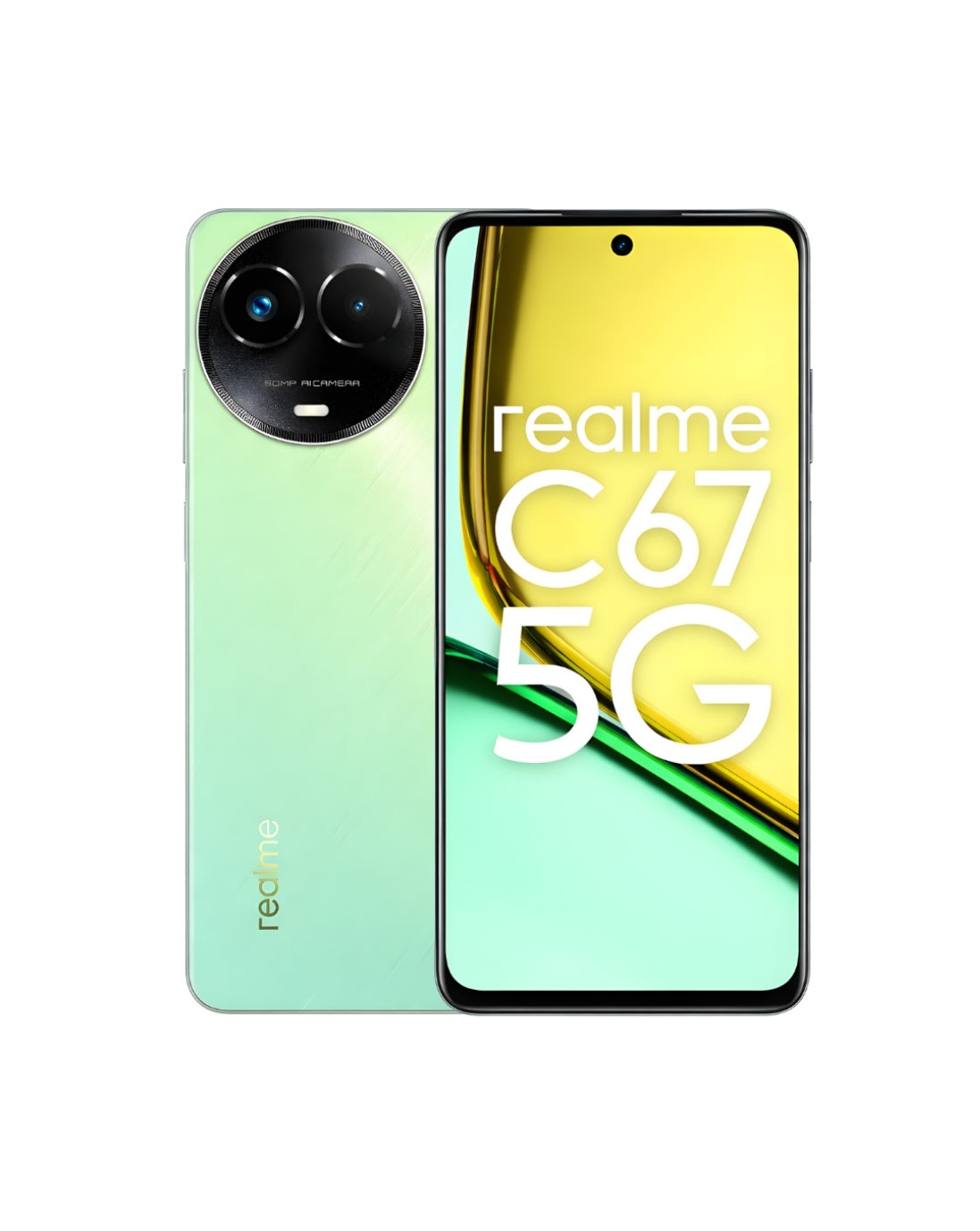 Realme C67 5G Refurbished