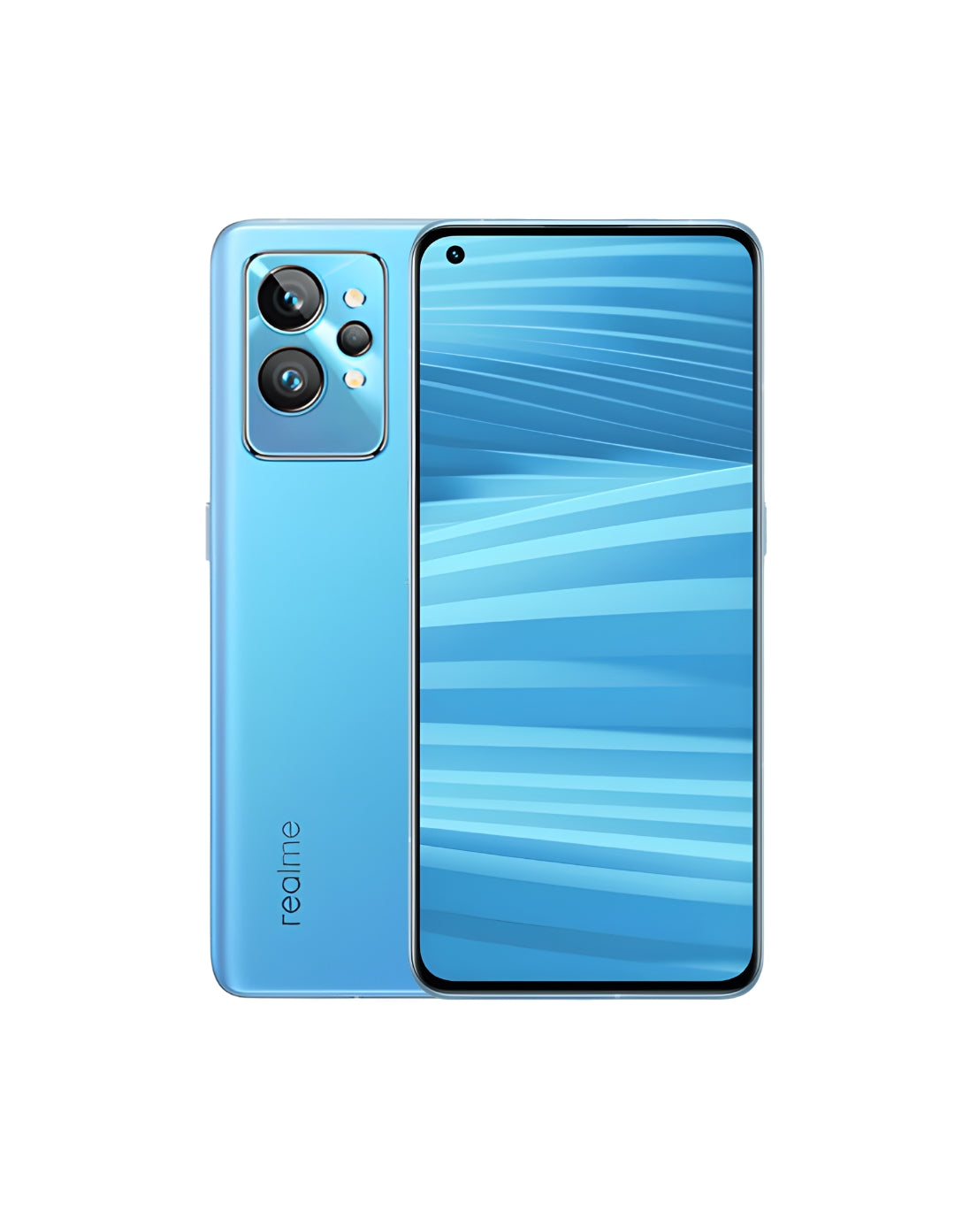 Realme GT 2 Pro Refurbished