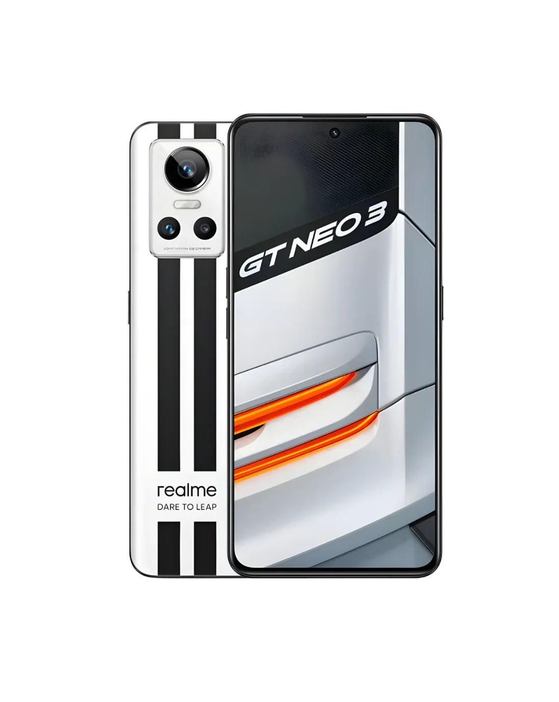 Realme Gt Neo 3 5G Refurbished