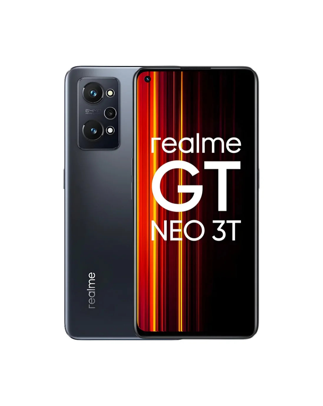 Realme GT Neo 3T 5G Refurbished
