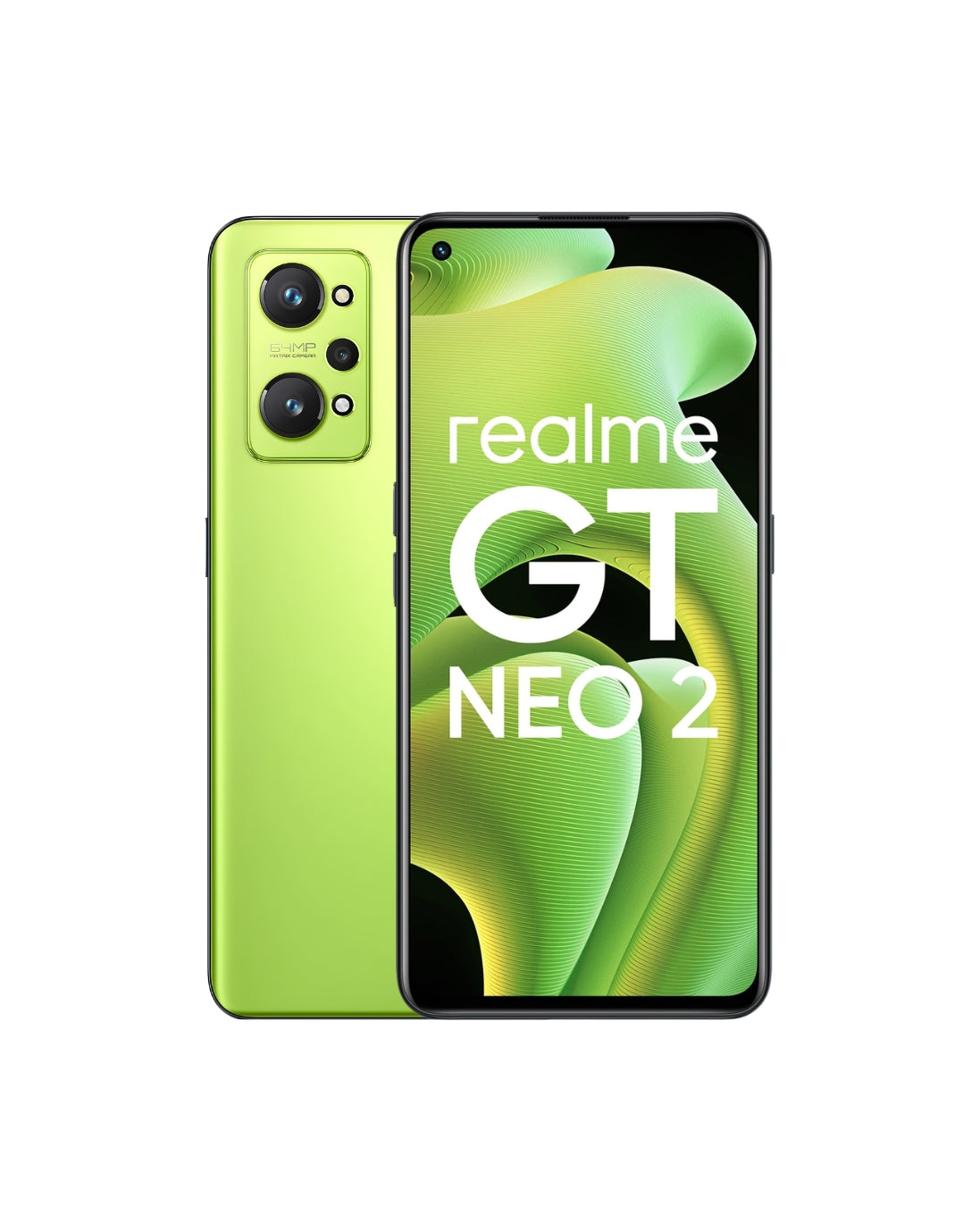 Realme Gt Neo 2 5G Refurbished