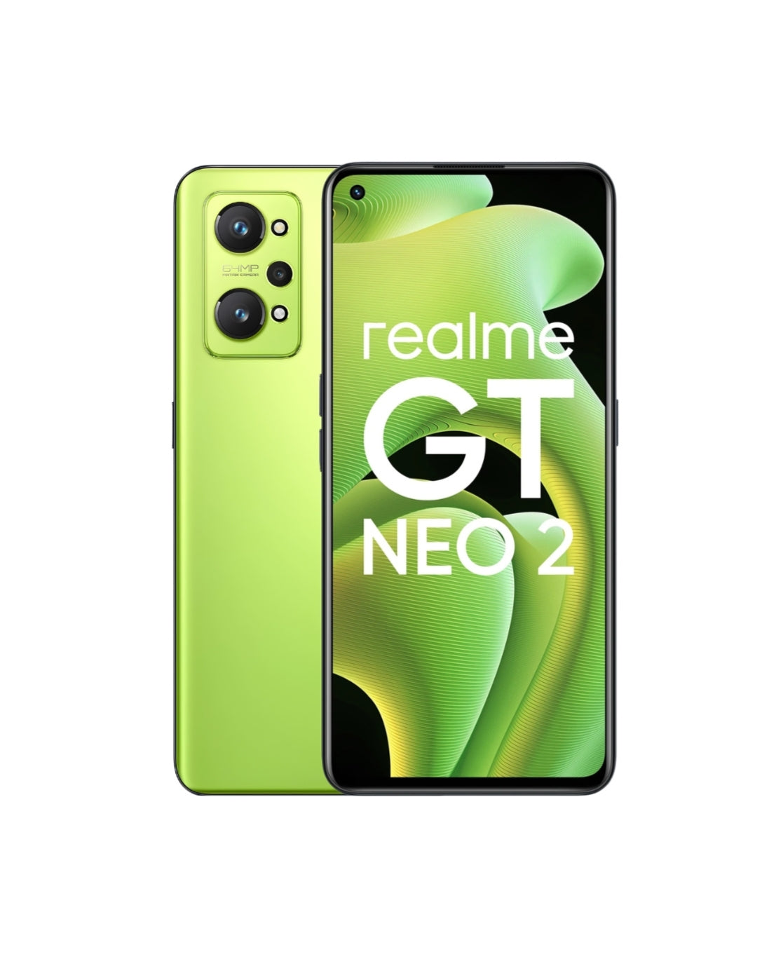 Realme Gt Neo 2 5G Refurbished