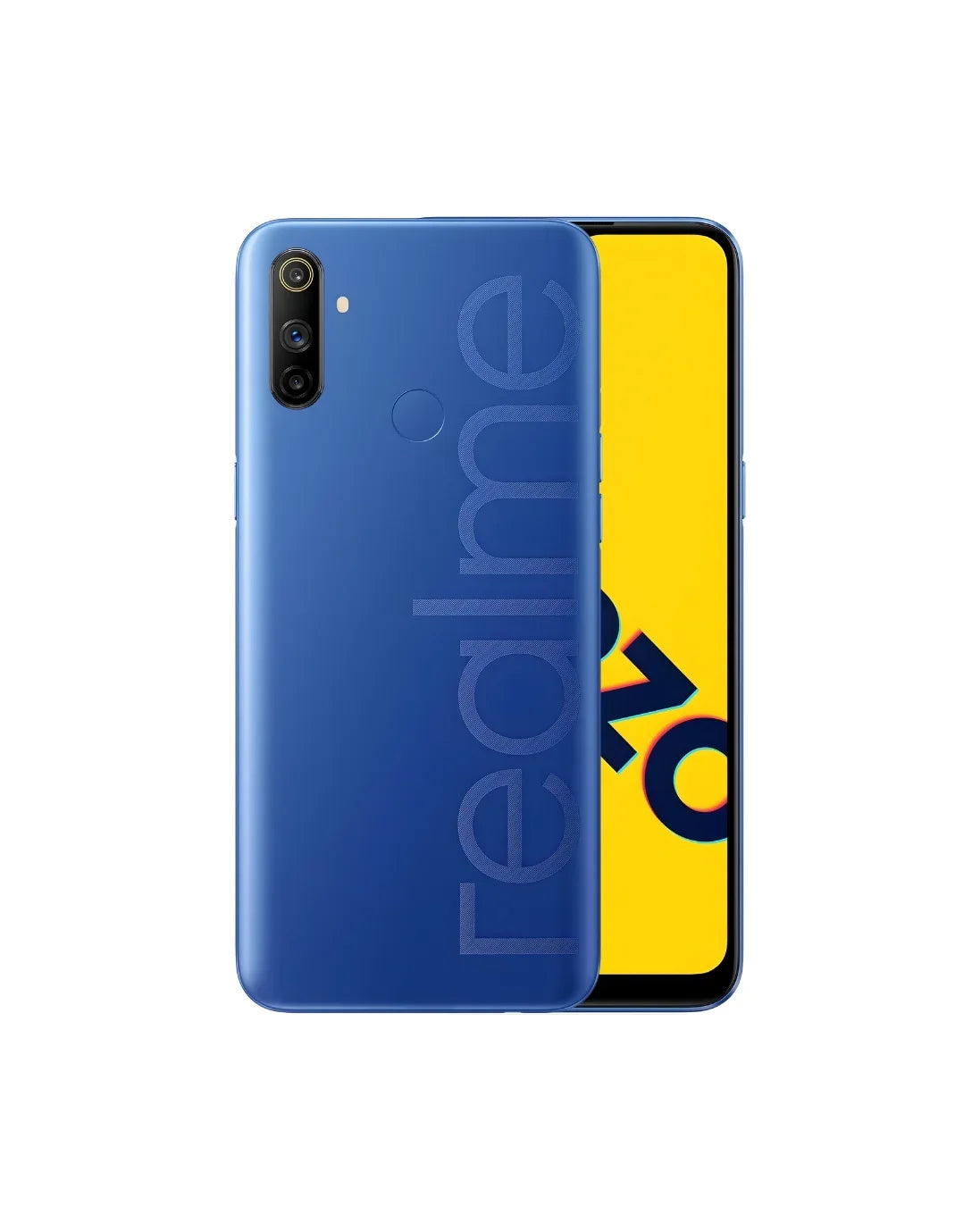 Realme Narzo 10A Refurbished