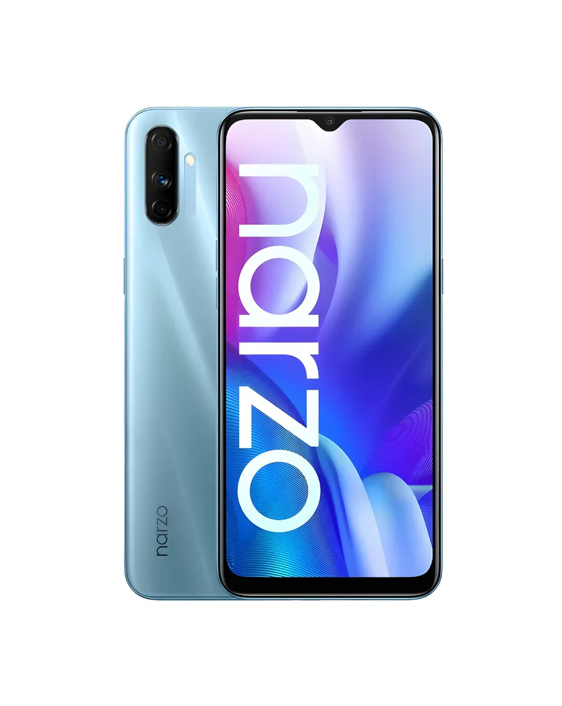Realme Narzo 20A Refurbished