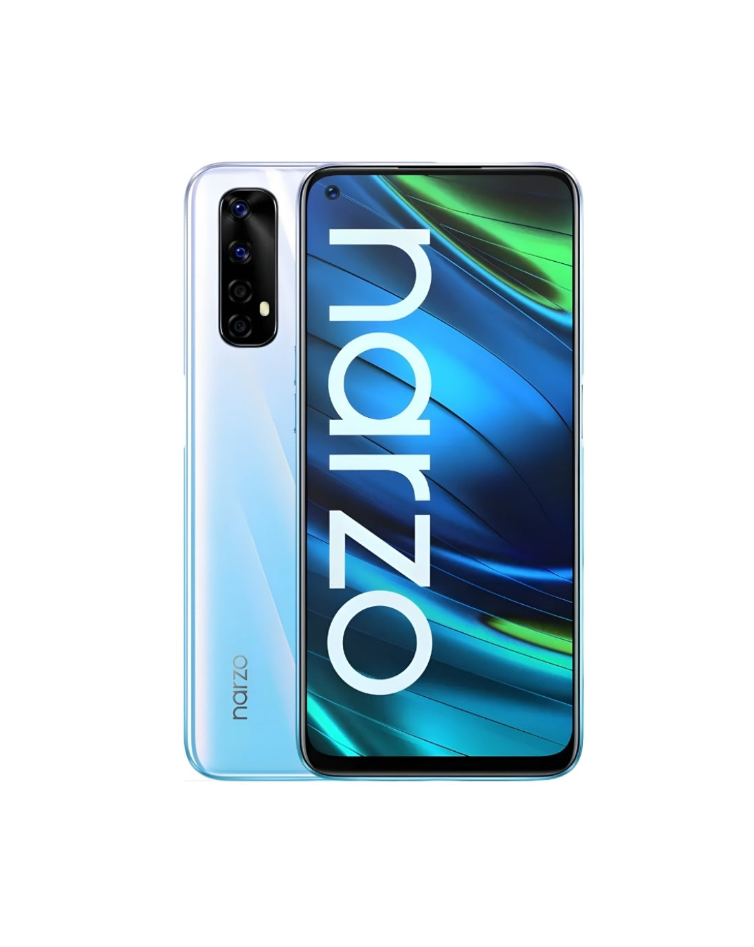 Realme Narzo 20 Pro Refurbished