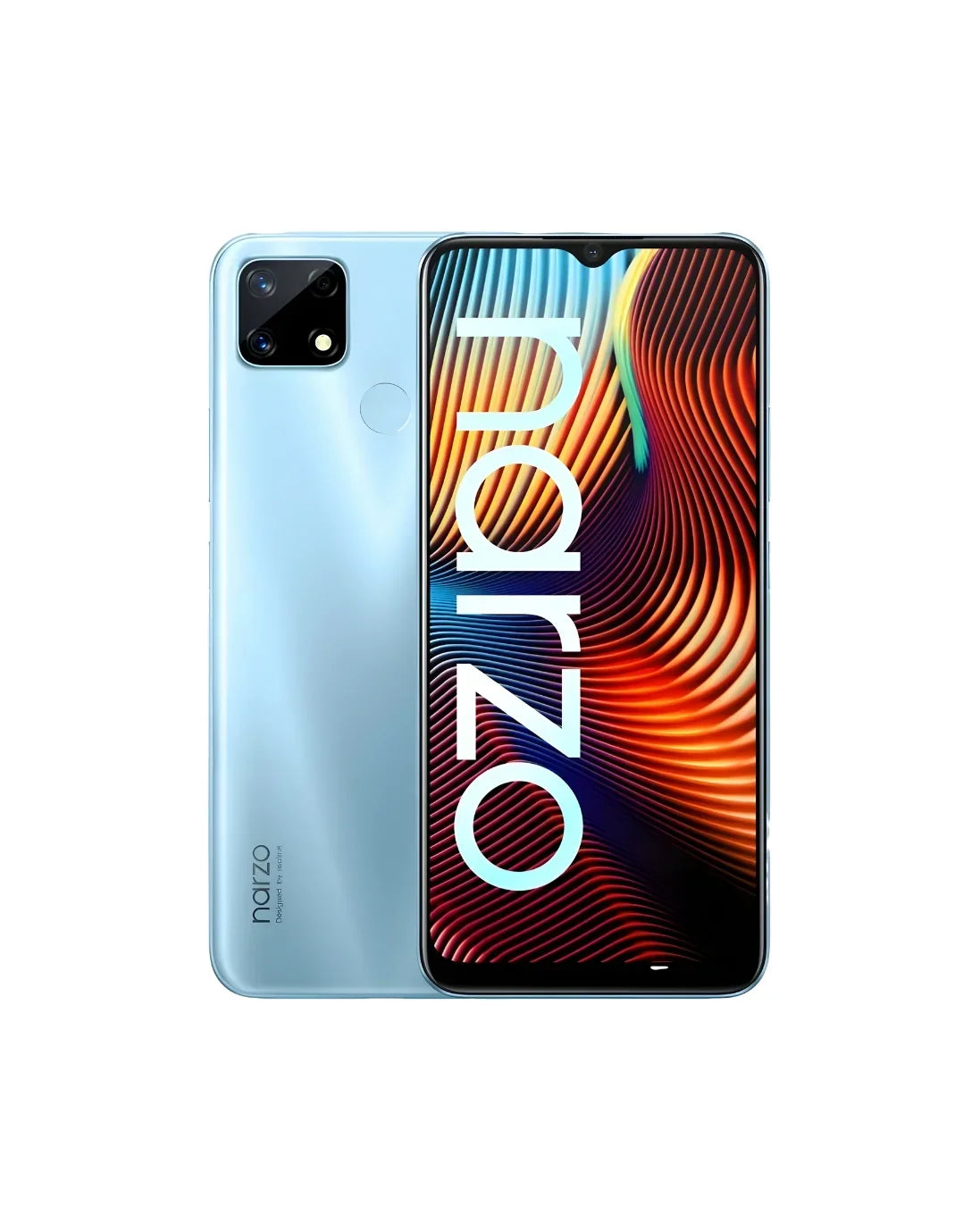 realme Narzo 20 Refurbished