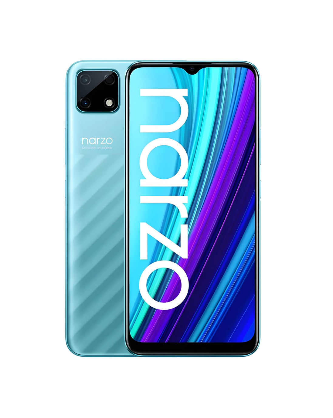 Realme Narzo 30A Refurbished