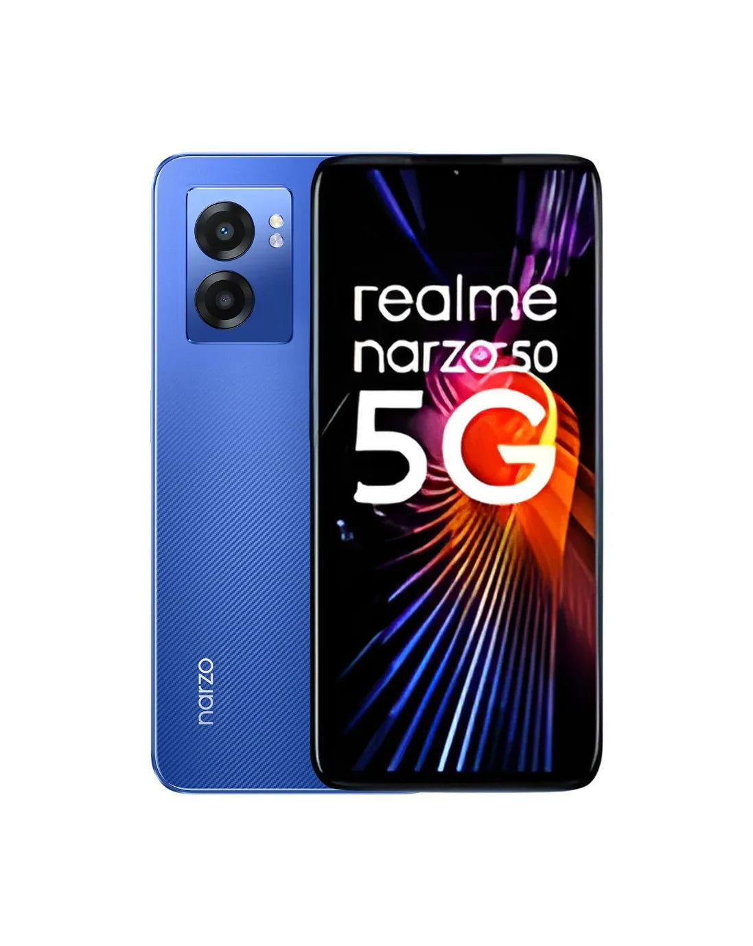 realme narzo 50 5G Refurbished