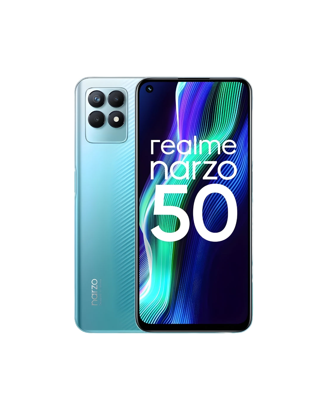 realme narzo 50 Refurbished
