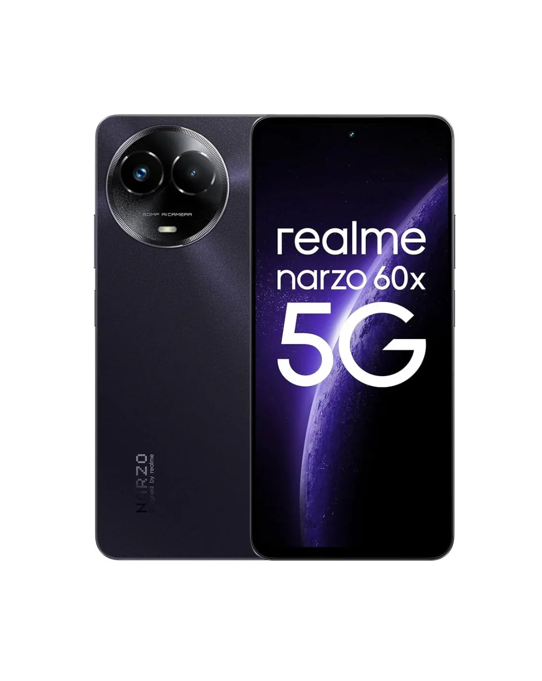Realme Narzo 60x 5G Refurbished