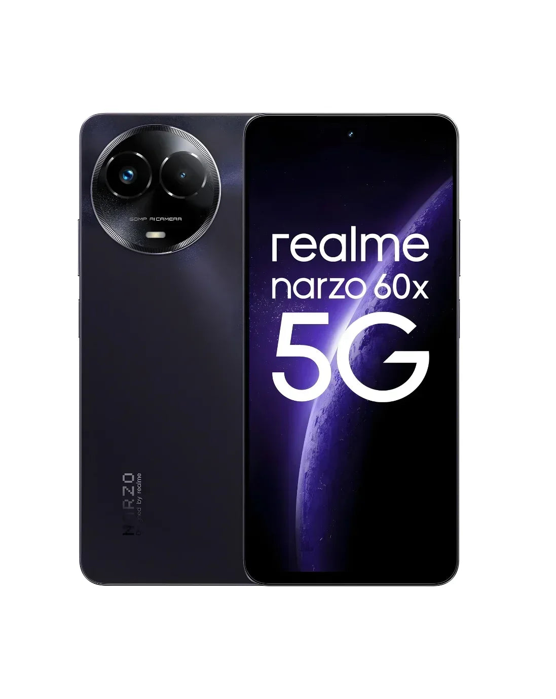 Realme Narzo 60x 5G Refurbished