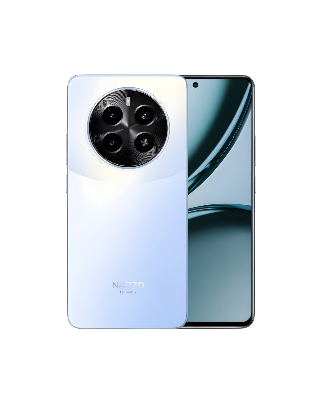 Realme Narzo 70 5G Refurbished