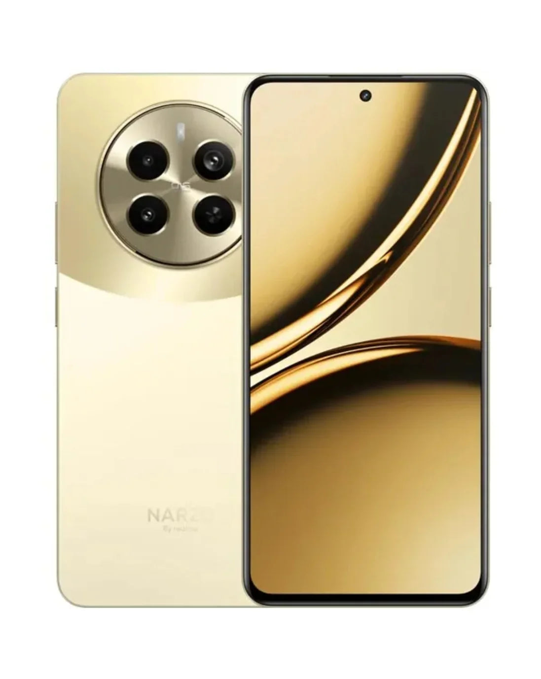 Realme Narzo 70 Pro Refurbished