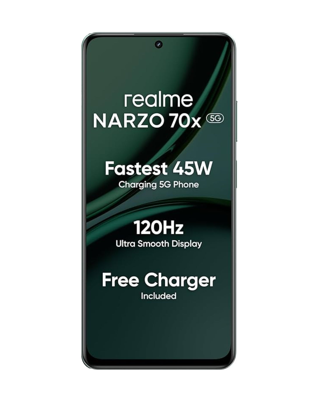 Realme Narzo 70x 5G Refurbished