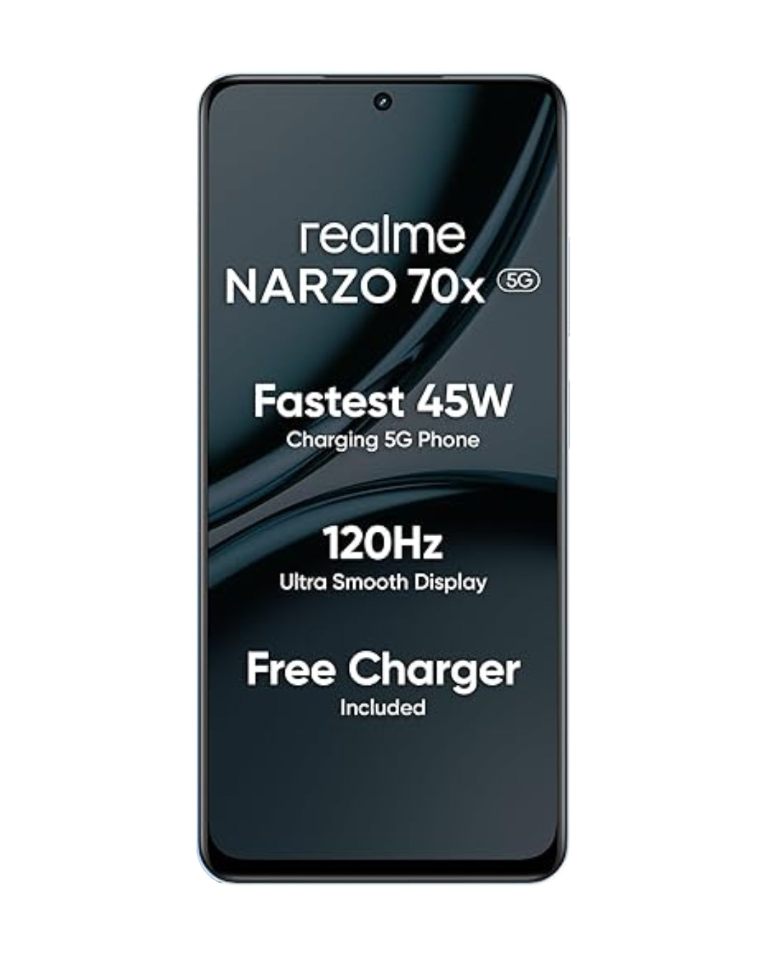 Realme Narzo 70x 5G Refurbished