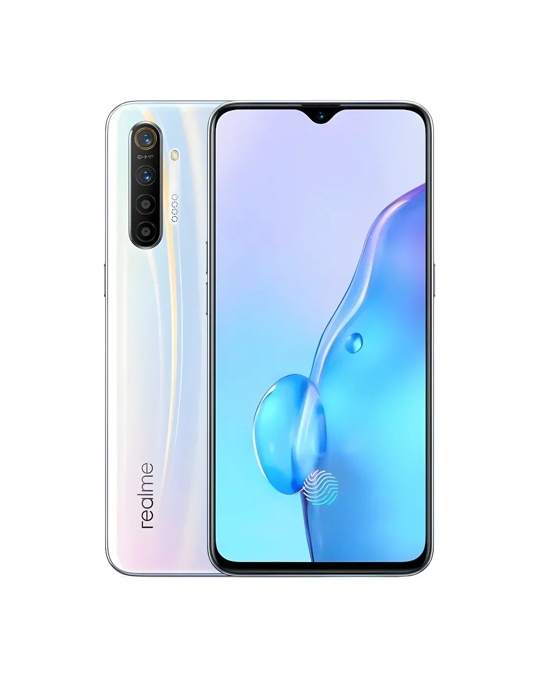 Realme X2 4G Pre-Owned with 6 Months ReFit Warranty