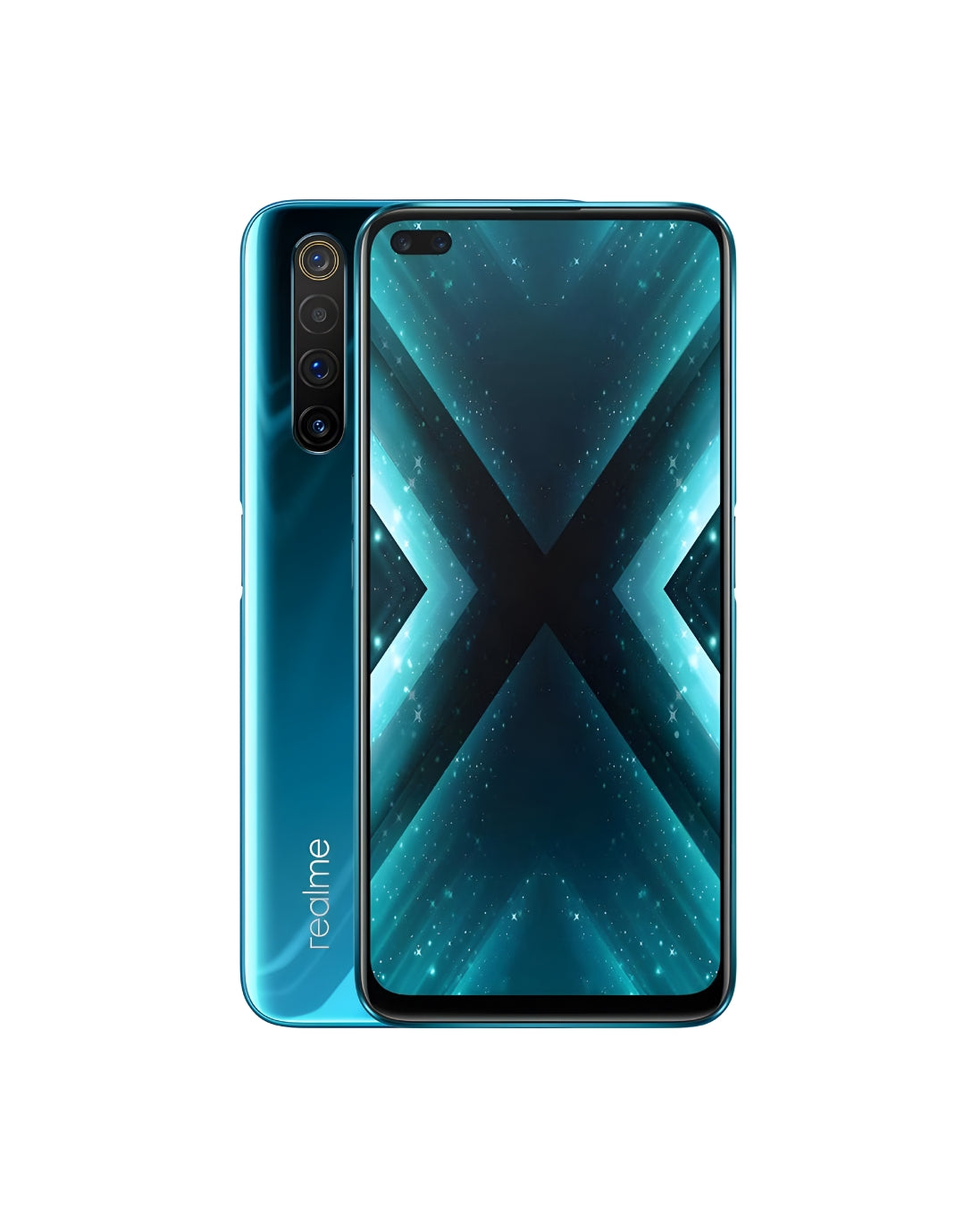 Realme X3 Refurbished