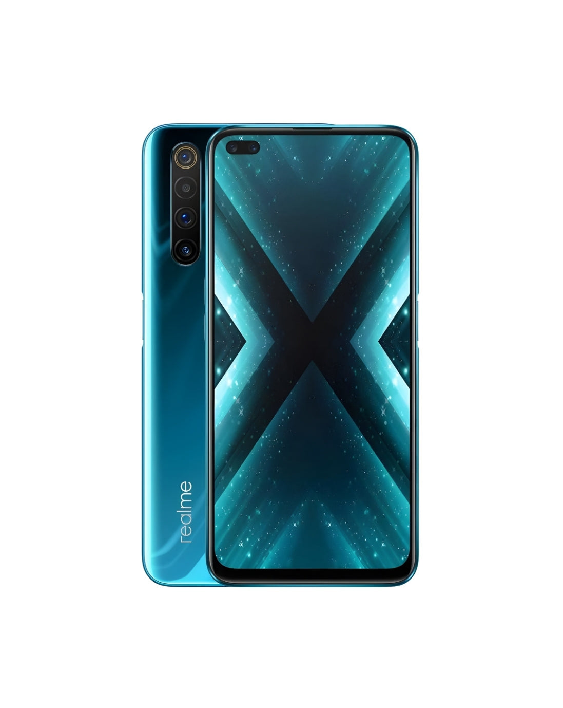 Realme X3 4G Refurbished