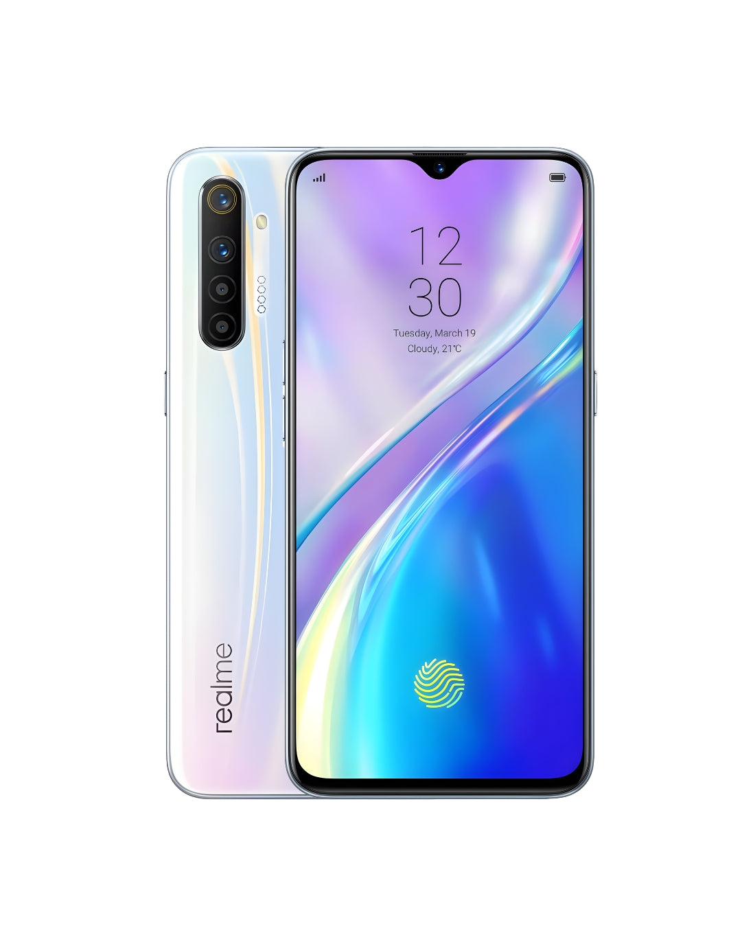 realme XT Refurbished