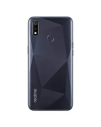 Realme 3i Refurbished