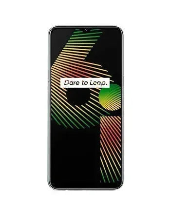 Realme 6i Refurbished