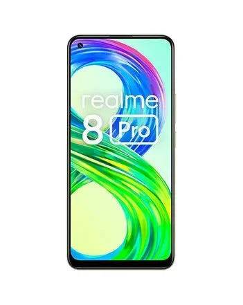 Realme 8 Pro Refurbished