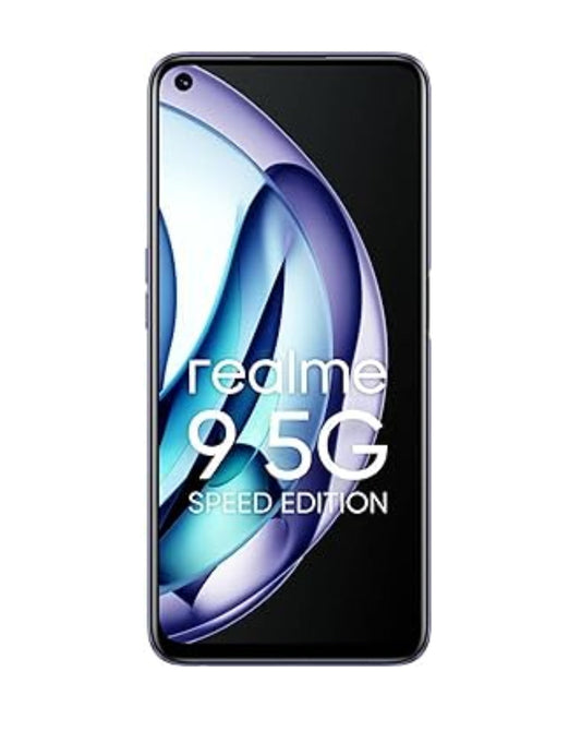 Realme 9 5G Speed Edition Refurbished