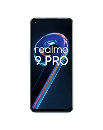Realme 9 Pro+ 5G Refurbished