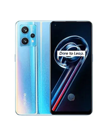 Realme 9 Pro+ 5G Refurbished