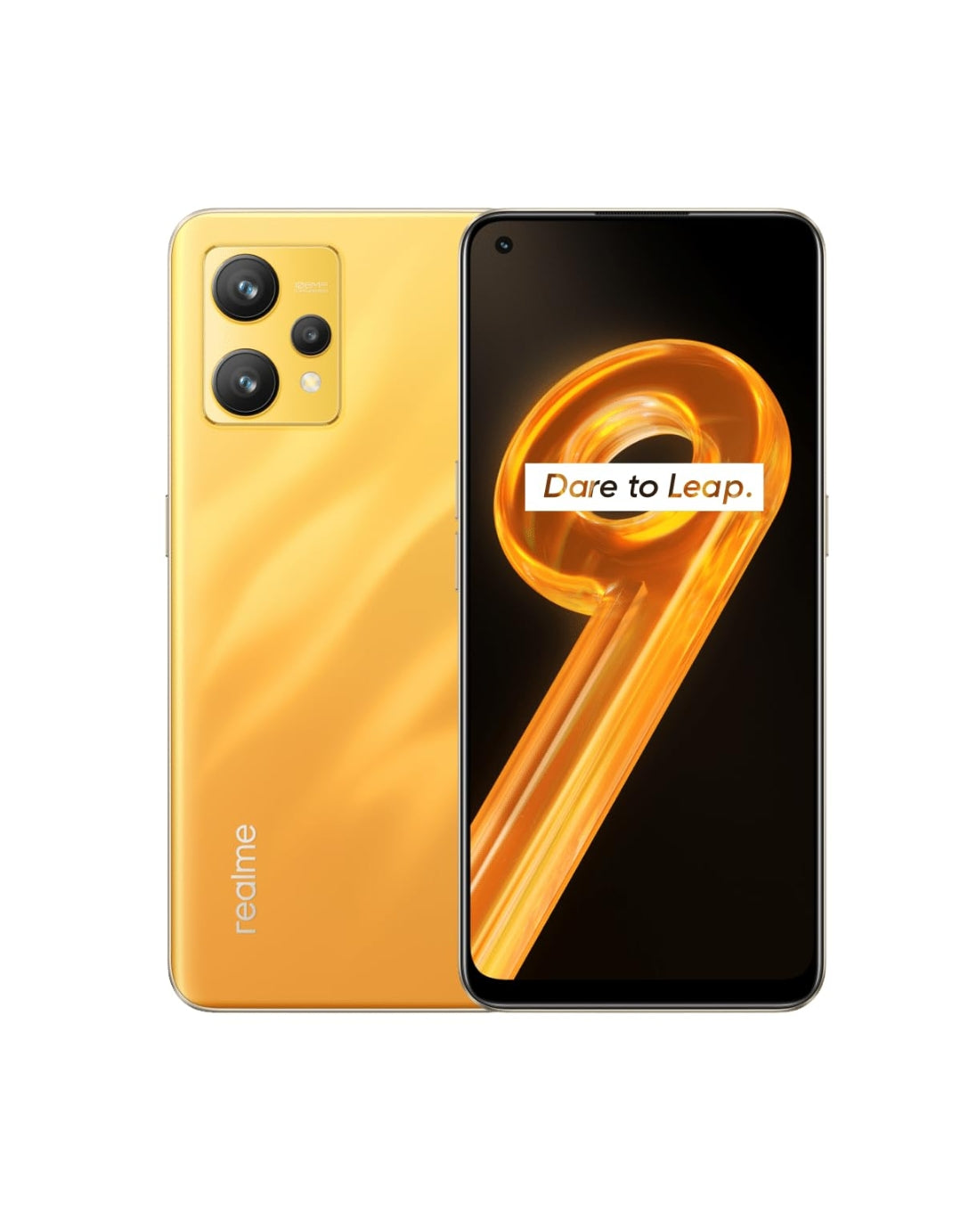 Realme 9 Refurbished