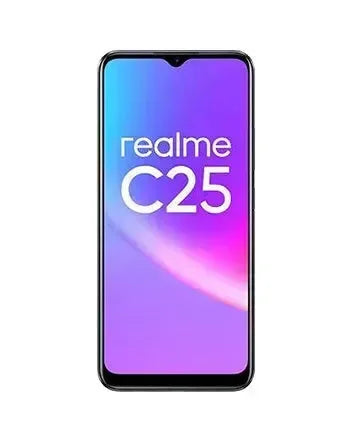 Realme C25S Refurbished