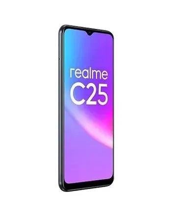Realme C25S Refurbished