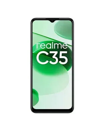 Realme C35 Refurbished