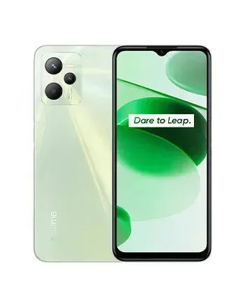 Realme C35 Refurbished