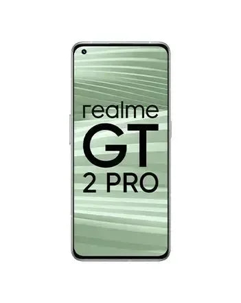 Realme GT 2 Pro Refurbished