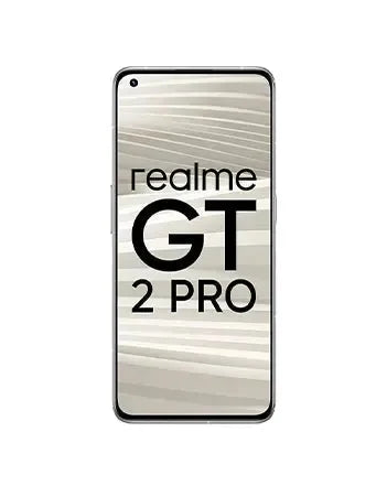 Realme GT 2 Pro Refurbished
