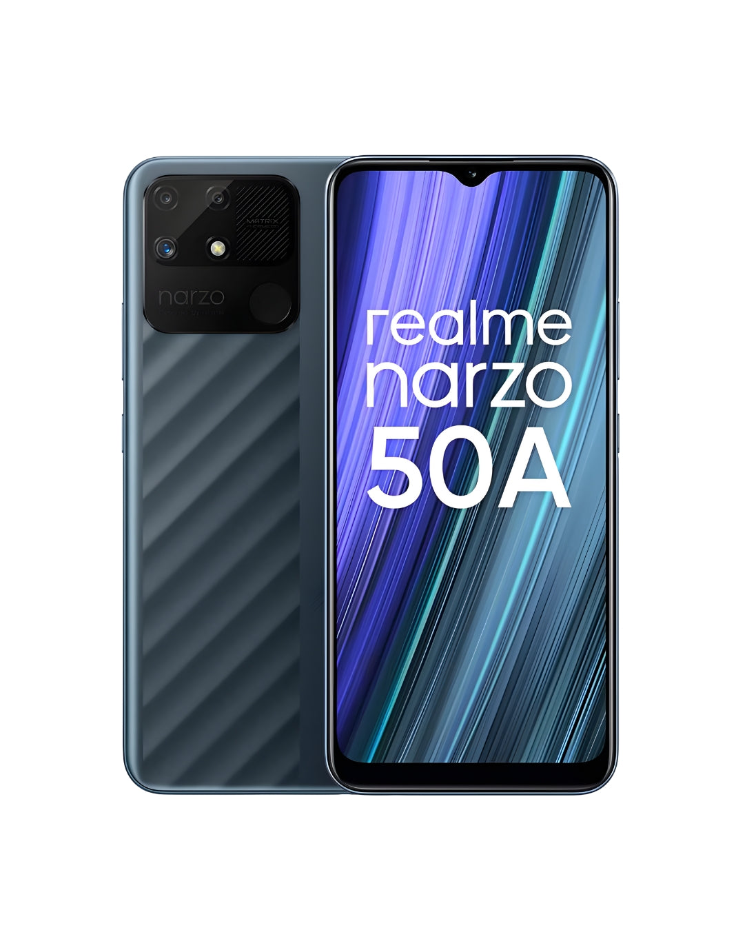 Realme Narzo 50A Refurbished