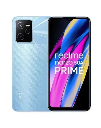 Realme Narzo 50A Prime Refurbished