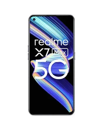 Realme X7 Max Refurbished