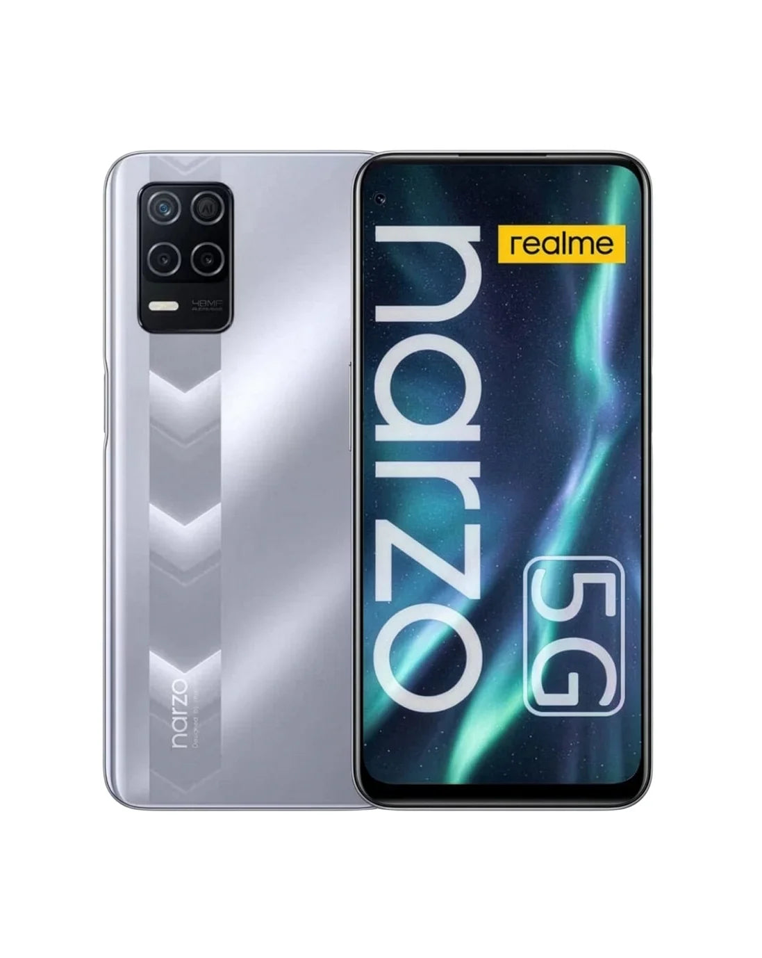 Realme Narzo 30 5G Refurbished