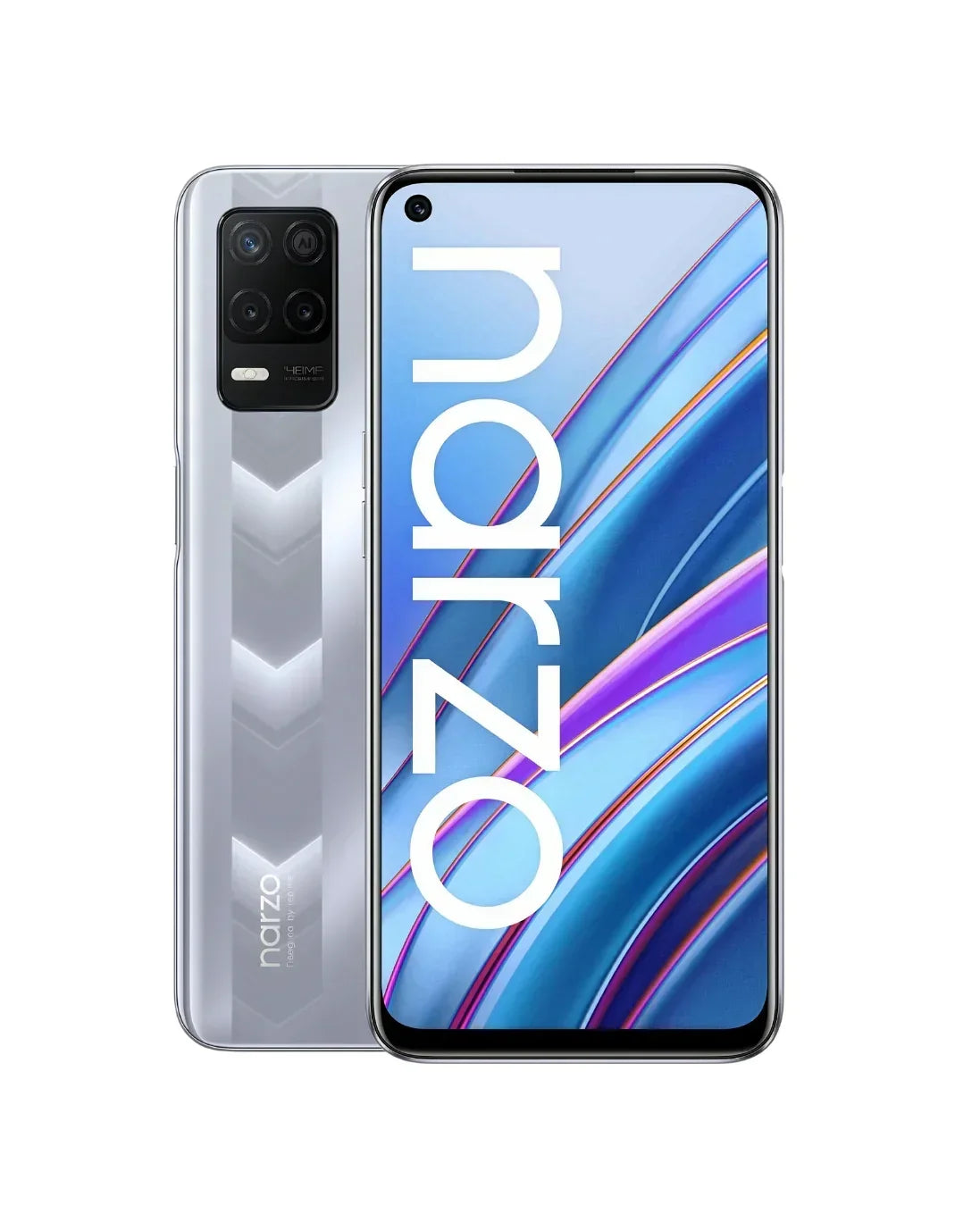 Realme Narzo 30 Refurbished