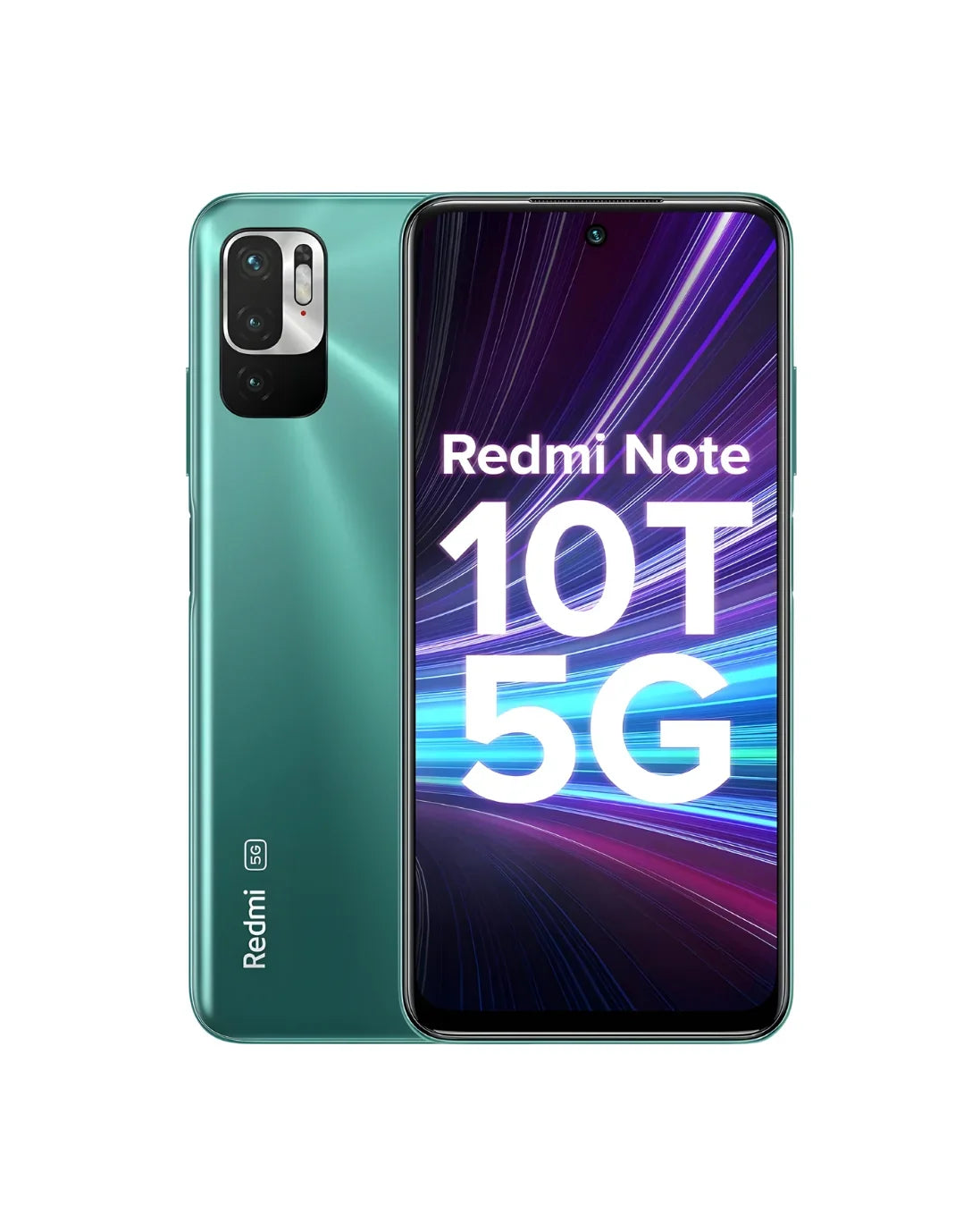 Xiaomi Redmi Note 10T 5G Refurbished