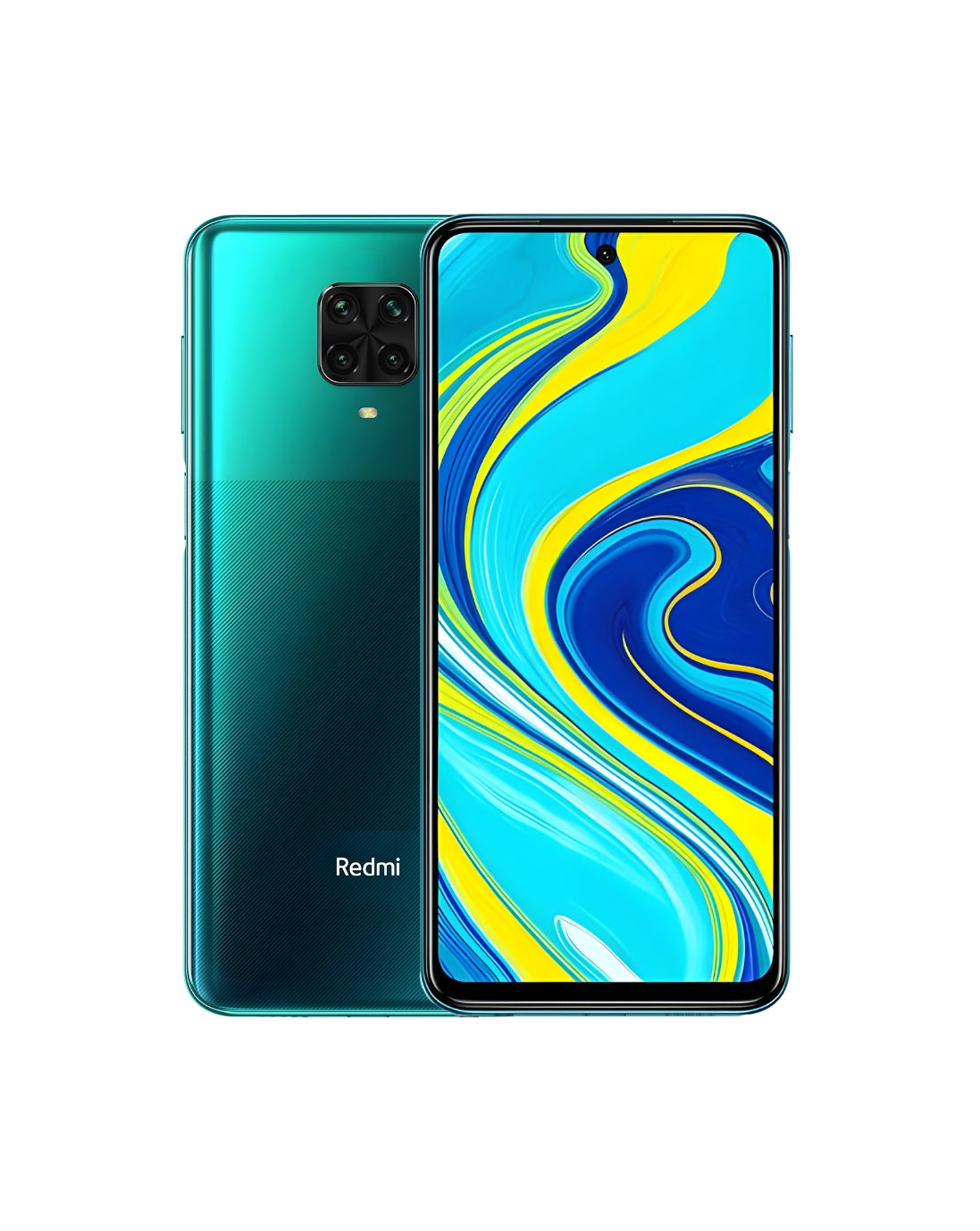 Mi Redmi Note 9 Pro Refurbished