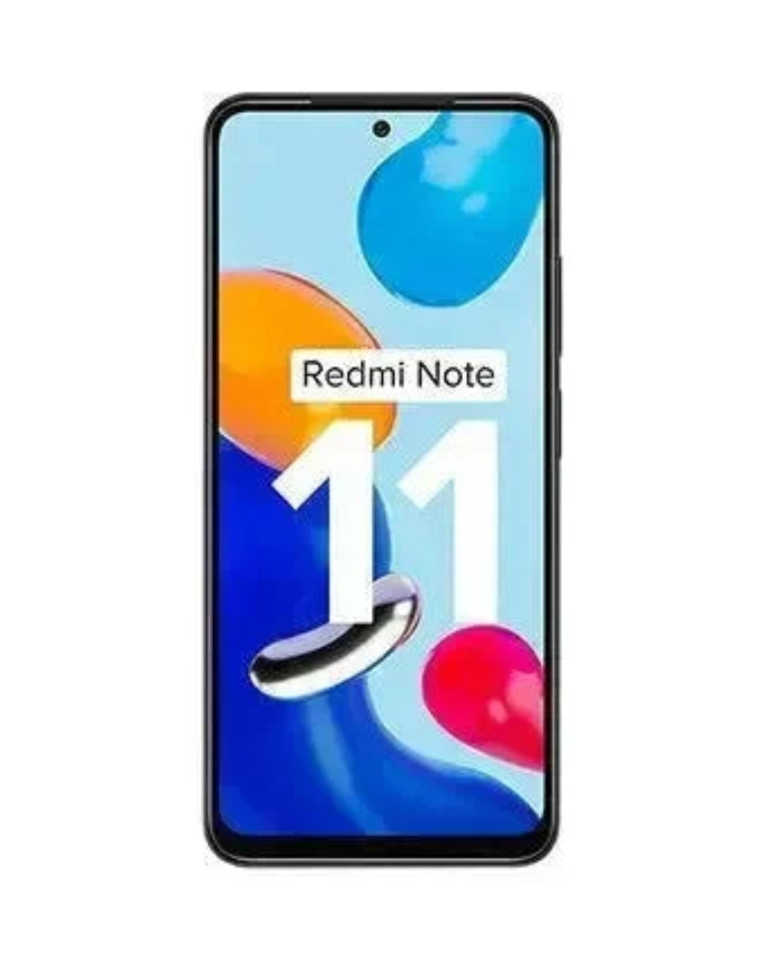 Xiaomi Redmi Note 11 Refurbished