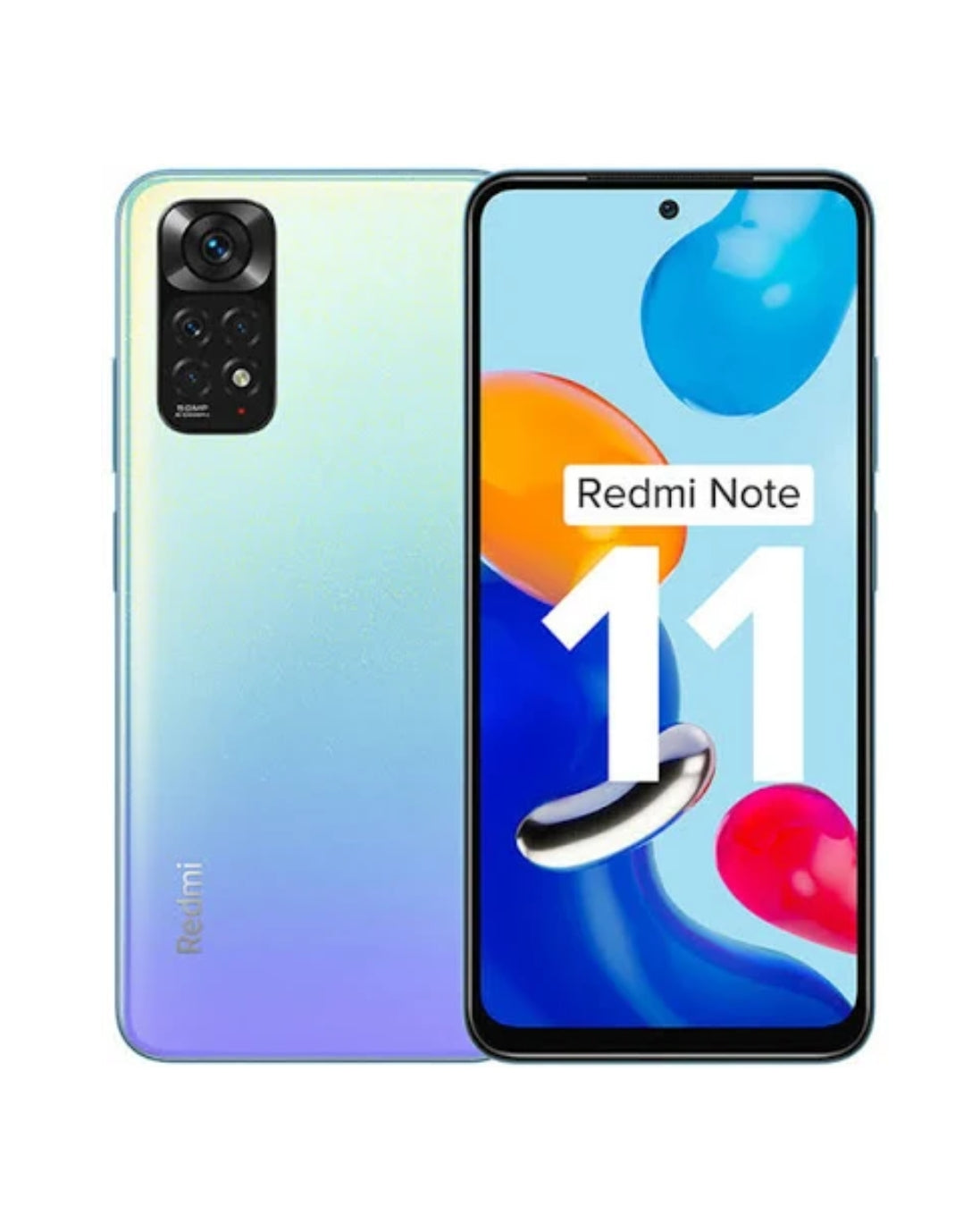 Xiaomi Redmi Note 11 Refurbished
