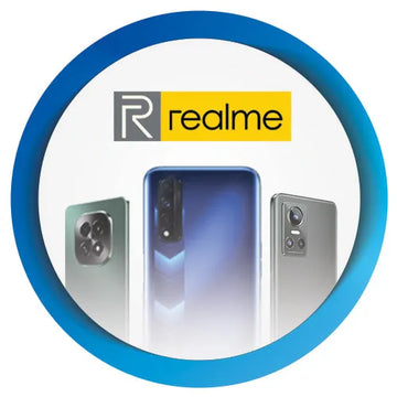 Refurbished Realme 5g