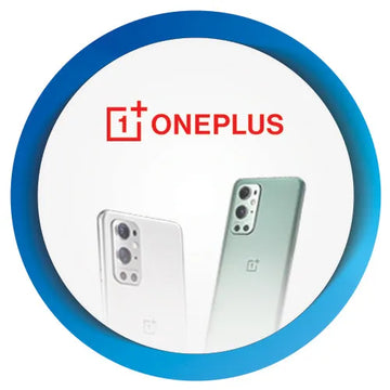 Refurbished oneplus 5g